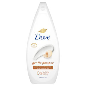 DOVE TUSF.720ML GENTLE PAMPER