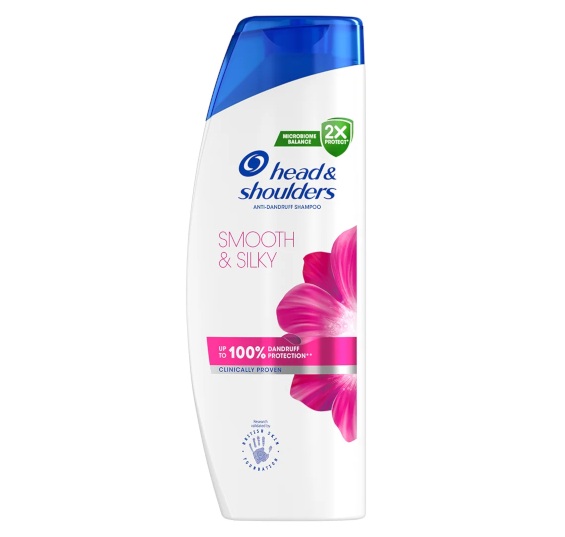 HEAD&SH.SAMPON 250ML SIMA&SELYMES
