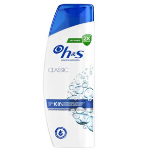 HEAD&SH.SAMPON 250ML CLASSIC