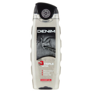 DENIM TUSF. 400ML BLACK