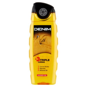 DENIM TUSF. 400ML GOLD