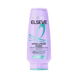 ELSEVE BALZSAM 200ML HYALURON PURE