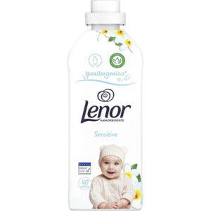 LENOR ÖBLÍTŐ KONC. 840ML SENSITIVE 40 MOSÁSOS