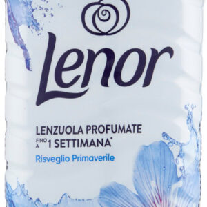 LENOR ÖBLÍTŐ KONC. 840ML RISVEGLIO PRIMAVERILE SPRING AWAKENING 40 MOSÁSOS