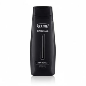 STR8 TUSFÜRDŐ 400ML ORIGINAL