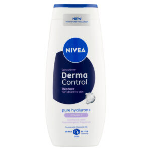 NIVEA TUSF.250ML DERMA CONTROL RESTORE FOR SENSITIVE SKIN
