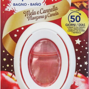 AMBI PUR BATHROOM LÉGFR. 7,5ML APPLE&CINNAMON