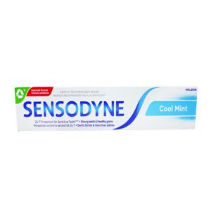 SENSODYNE FOGKRÉM 75ML COOL MINT