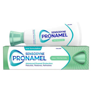SENSODYNE FOGKRÉM 75ML PRO NAMEL DAILY PROTECTION