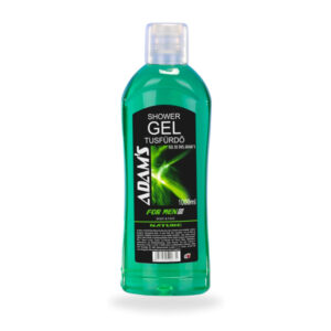 ADAM'S TUSFÜRDŐ 1L FOR MEN NATURE
