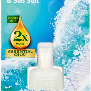 AIR WICK ELEKTROMOS UT. 19ML OCEAN WAVES&SEA SALT
