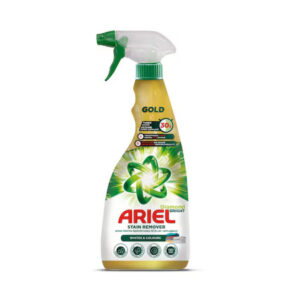 ARIEL FOLTTISZTÍTÓ 750ML SZF. GOLD DIAMOND BRIGHT WHITES&COLOURS