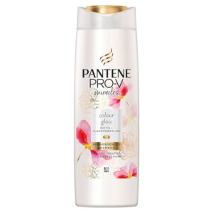 PANTENE PRO-V SAMPON 250ML MIRACLES COLOUR GLOSS