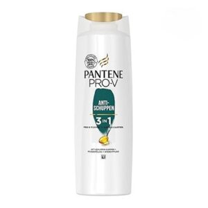 PANTENE PRO-V SAMPON 250ML ANTI-SCHUPPEN 3IN1
