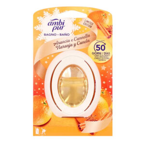 AMBI PUR BATHROOM LÉGFR. 7,5ML ARANCIA E CANNELLA NARANCS FAHÉJ