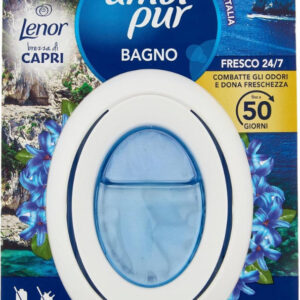AMBI PUR BATHROOM LÉGFR. 7,5ML CAPRI