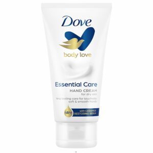 DOVE KÉZKRÉM 75ML ESSENTIAL CARE