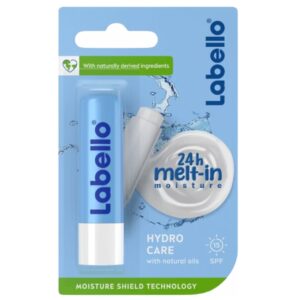 LABELLO AJAKÁPOLÓ 5,5ML HYDRO CARE