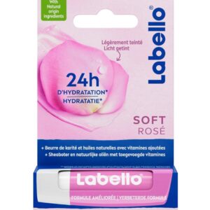 LABELLO AJAKÁPOLÓ 5,5ML SOFT ROSÉ