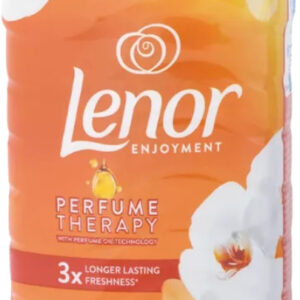 LENOR ÖBLÍTŐ KONC. 798ML PARFUME THERAPY GOLD ORCHID&VANILLA 38 MOSÁSOS