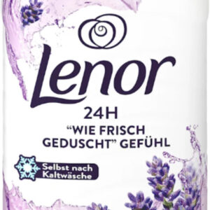 LENOR ÖBLÍTŐ KONC. 1,239L TAG IN DER PROVANCE 59 MOSÁSOS