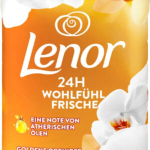 LENOR ÖBLÍTŐ KONC. 1,239L GOLDEN ORCHIDEE 59 MOSÁSOS