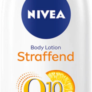 NIVEA TESTÁPOLÓ 400ML STRAFFEND Q10 PLUS VITAMIN C