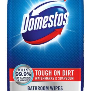 DOMESTOS FÜRDŐSZOBAI TISZTÍTÓKENDŐ 30DB-OS OCEAN