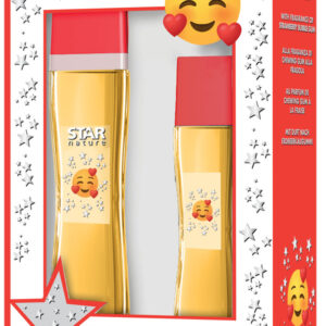 STAR NATURE CSOMAG EDP 70ML+EDP 30ML SMILE