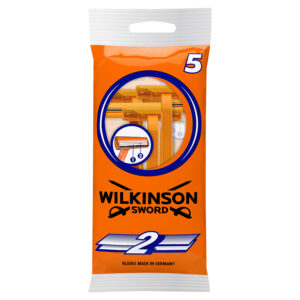 WILKINSON 2 5DB-OS ELDOB.BOROTVA