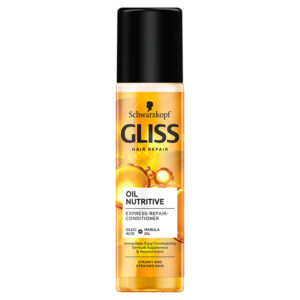 GLISS KUR HAJREG.BALZSAM 200ML SZÁLKÁSODÓ HAJVÉG