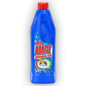 RONET LEFOLYÓTISZTÍTÓ 750ML