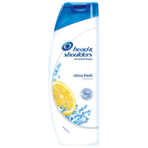 HEAD&SH.SAMPON 200ML (IMP.) CITRUS FRESH (6DB/KARTON)