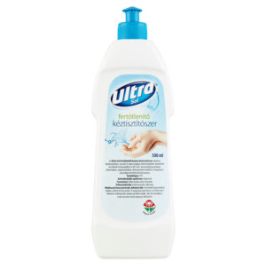ULTRA SOL FOLY FERTŐTLENÍTŐ 500ML