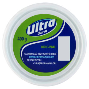 ULTRA DERM 400G