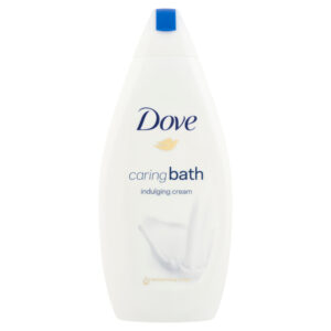 DOVE HABFÜRDŐ 500ML KÉNYEZTETŐ