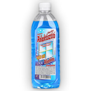 DALMA ABLAKTISZTÍTÓ 500ML UT. (12DB/KARTON)