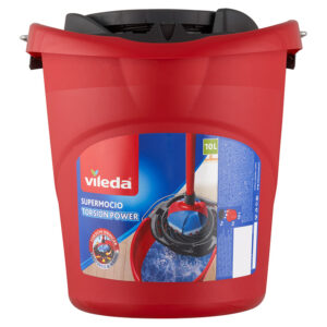 VILEDA VÖDÖR SUPERMOCIO+CSAVARÓ