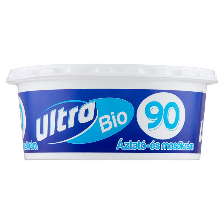 ULTRA BIO 90 450G MOSÓKRÉM