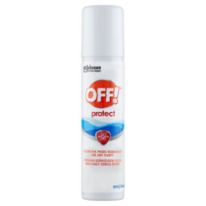 OFF ROVARRIASZTÓ AEROSOL 100ML