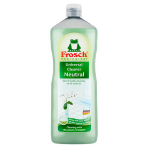 FROSCH UNIVERZÁLIS TISZTÍTÓ 1L PH-SEMLEGES