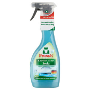 FROSCH SZF. 500ML KONYHAI TISZTÍTÓ SZÓDA