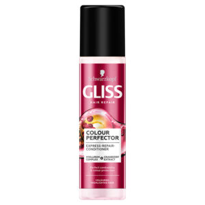 GLISS HAJREG.BALZSAM 200ML FESTETT, SZÍNEZETT HAJRA