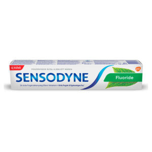 SENSODYNE FOGKRÉM 75ML FLUORIDE