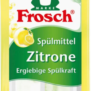 FROSCH MOSOGATÓ 750ML CITRUS