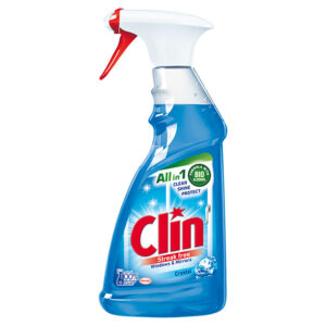 CLIN ABLAKTISZT.UNIVERSAL 500ML SZF.