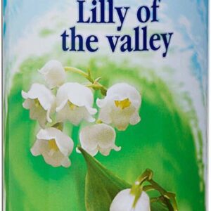 CHIRTON LÉGFRISSÍTŐ 300ML LILLY OF THE VALLEY