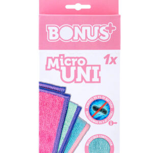 BONUS MIKROSZÁLAS UNI.TÖRLŐKENDŐ