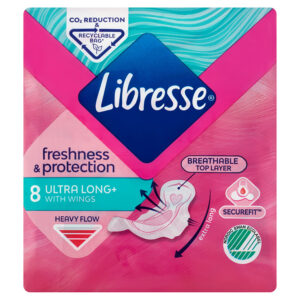 LIBRESSE INV.SUPER WING