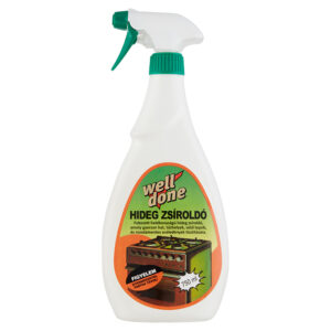 WELL DONE HIDEG ZSÍROLDÓ 750ML SZF.